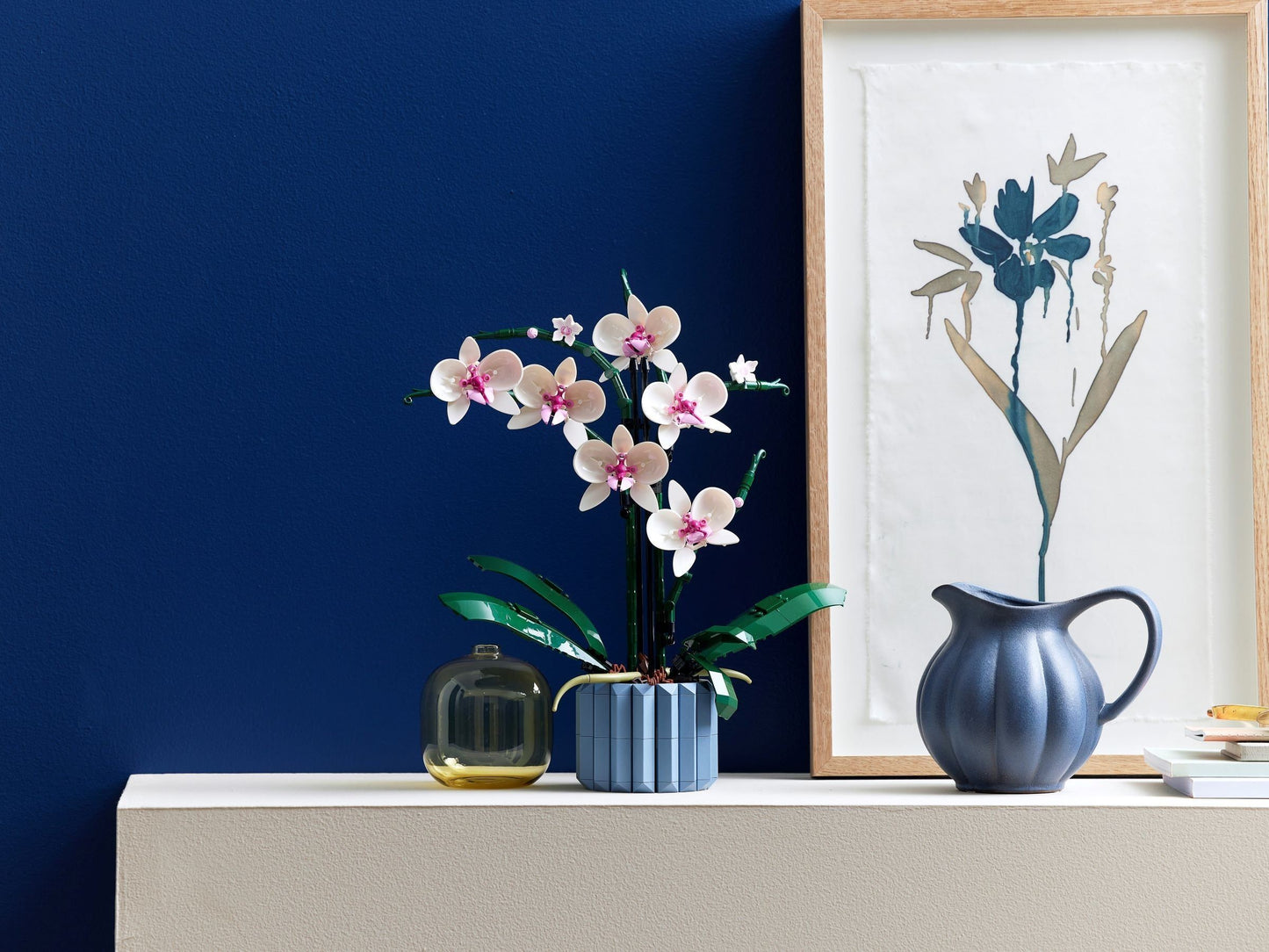 LEGO 10311 Icons Orchid - Botanical Collection