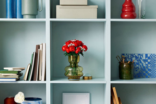 LEGO 10328 Icons Bouquet of Roses - Botanical Collection