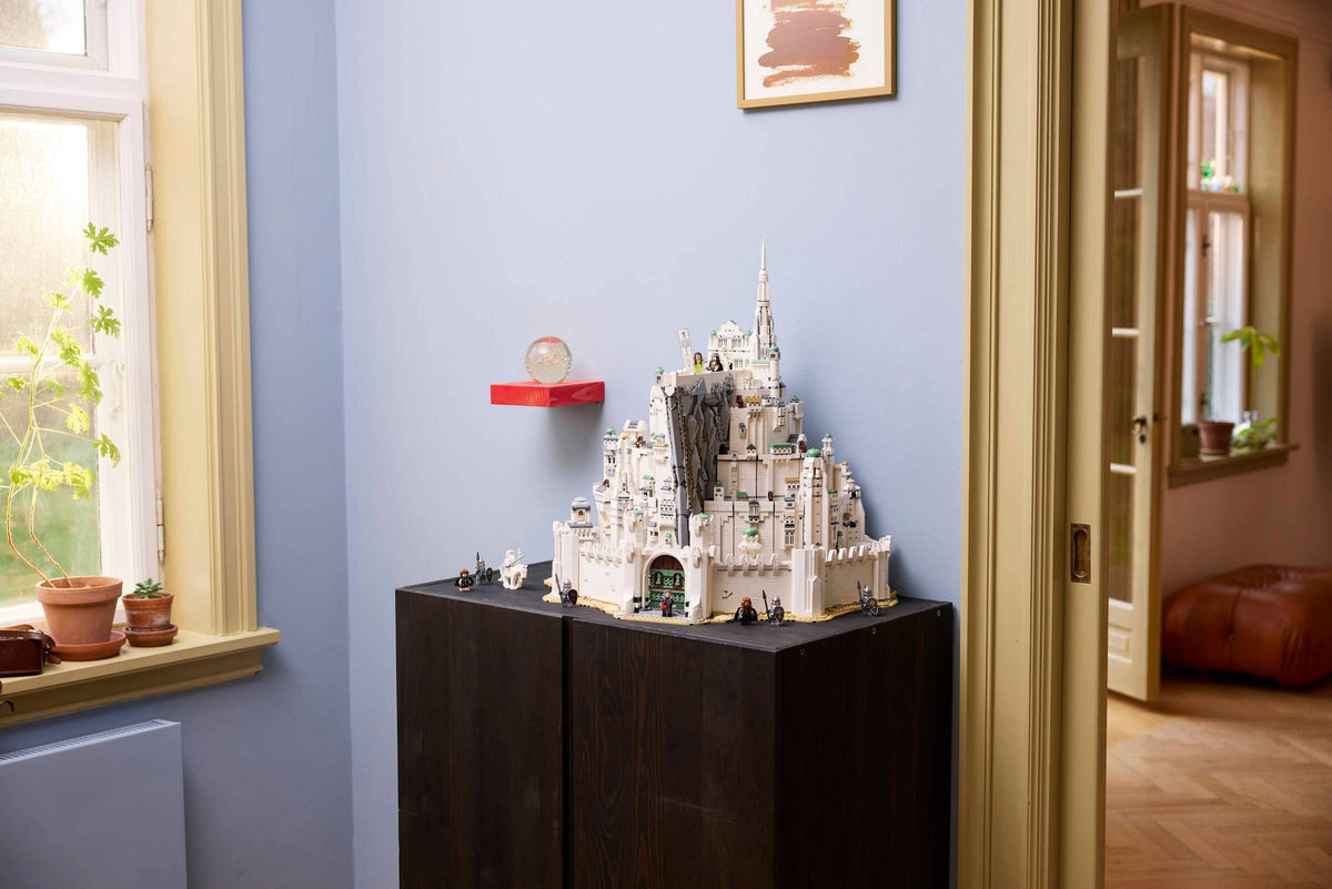 LEGO 11377 - Lifestyle display