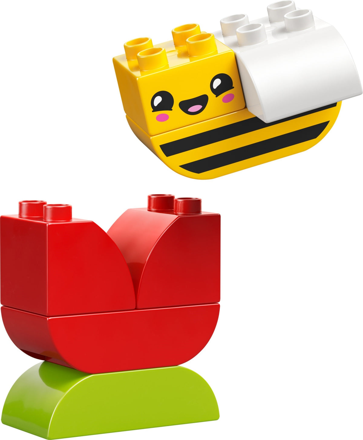 LEGO 30686 My First Flower & Bee