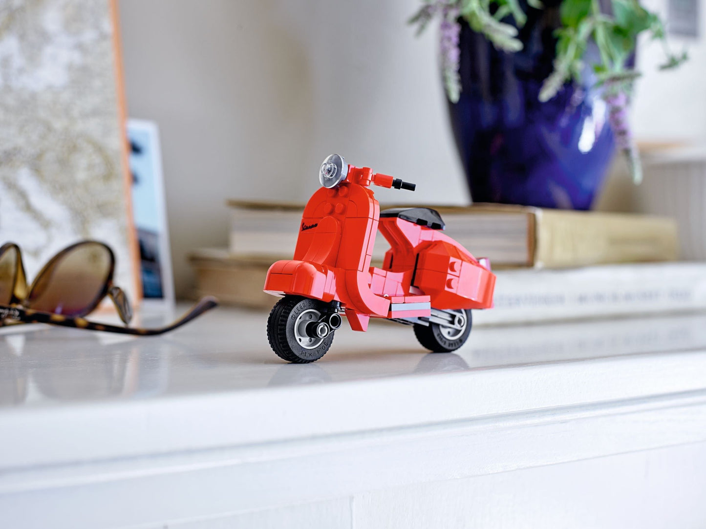 LEGO 40517 Creator Vespa
