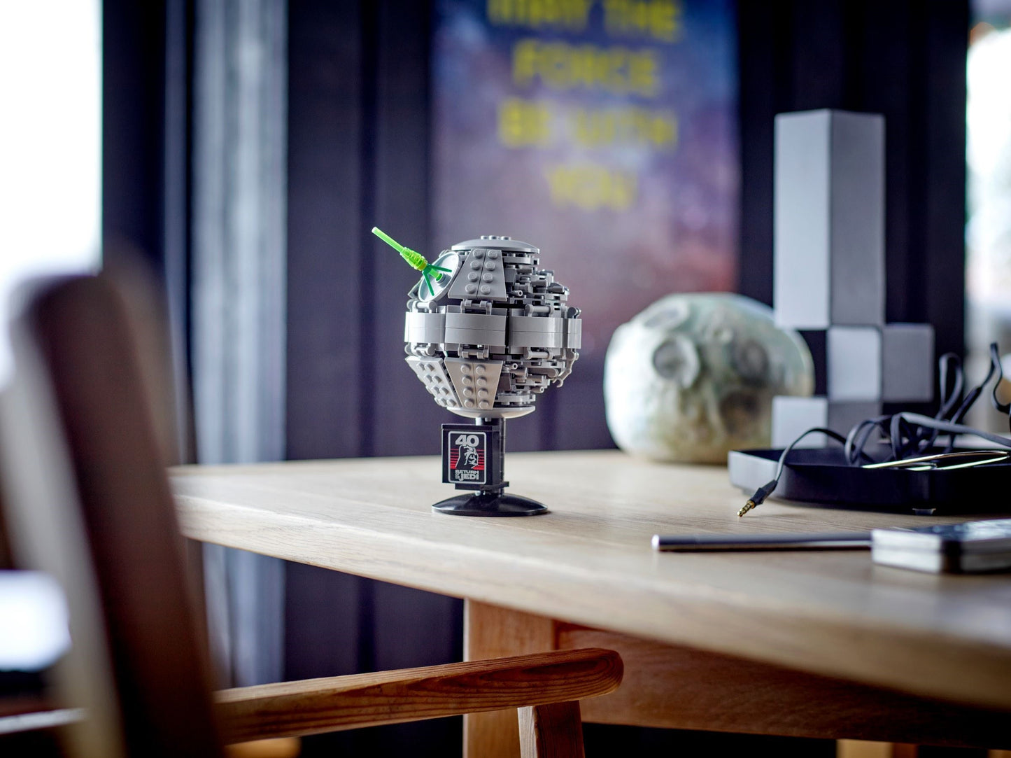 LEGO 40591 Star Wars Death Star II - Limited Edition