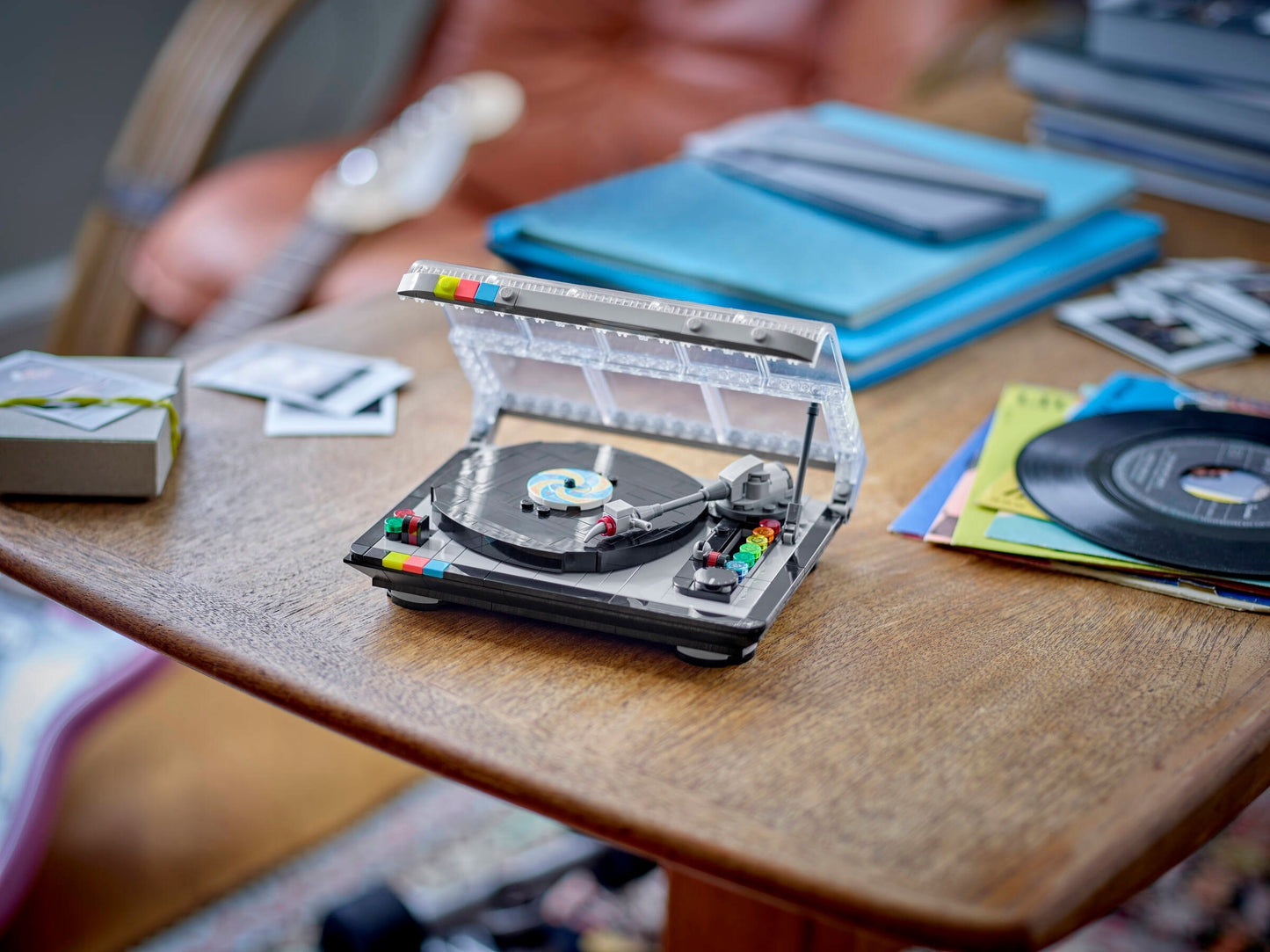 LEGO 40699 Retro Record Player - Limited Edition