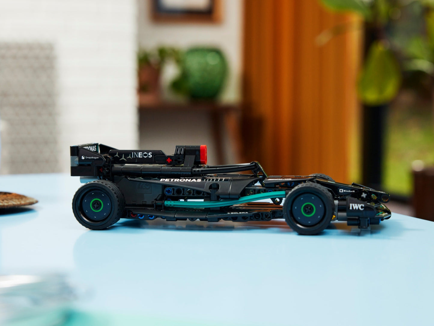 LEGO 42165 Technic Mercedes-AMG F1 W14 E Performance Pull-Back