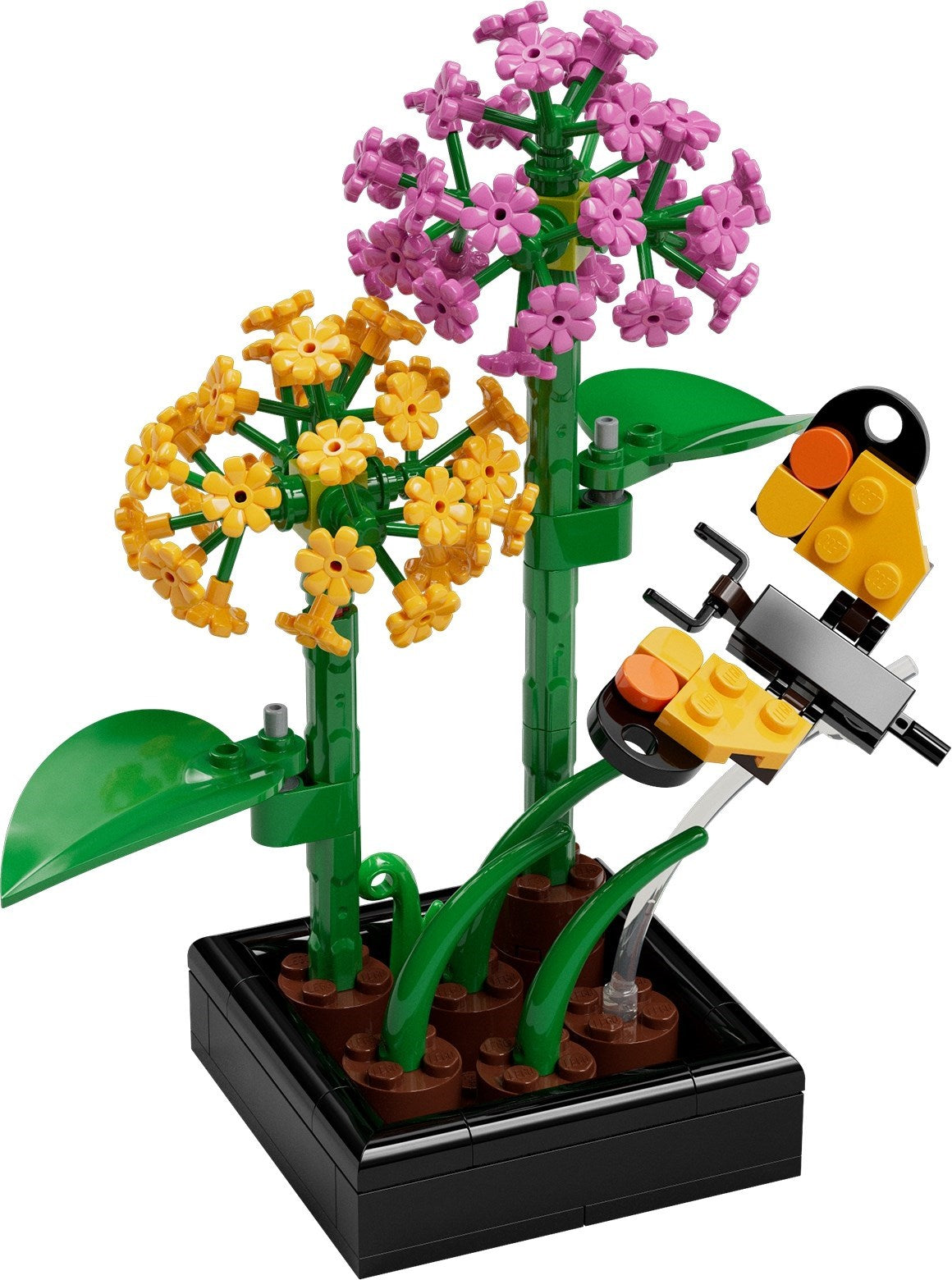 LEGO 5009408 Promotional Butterfly Garden - Botanical Collection
