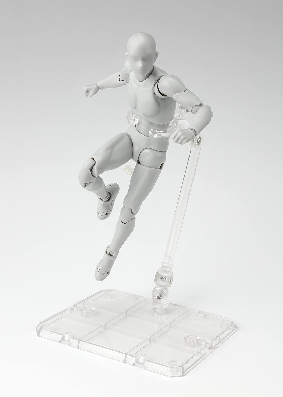 Bandai Tamashii Nations Stage Act. 4 for Humanoid Figurine Display Stands