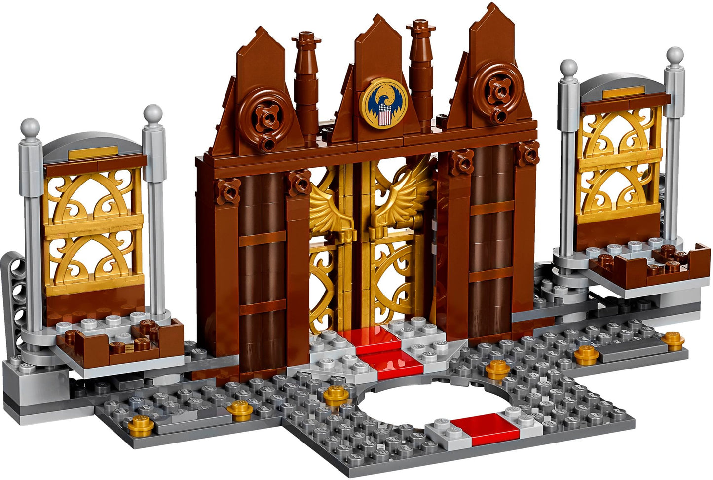 LEGO 71253 Dimensions Fantastic Beasts and Where to Find Them: Play the Complete Movie