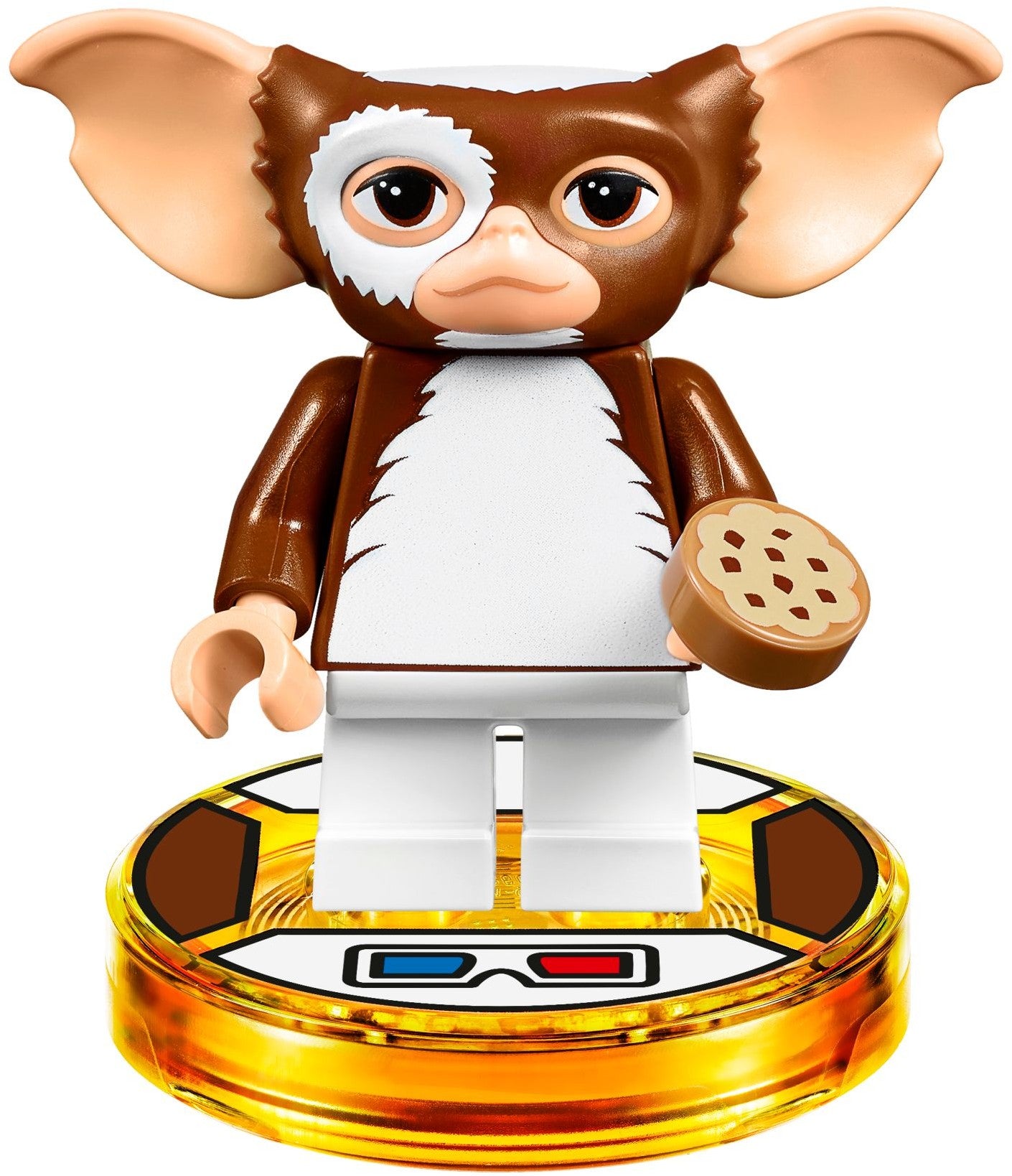 LEGO 71256 Dimensions Gremlins Team Pack