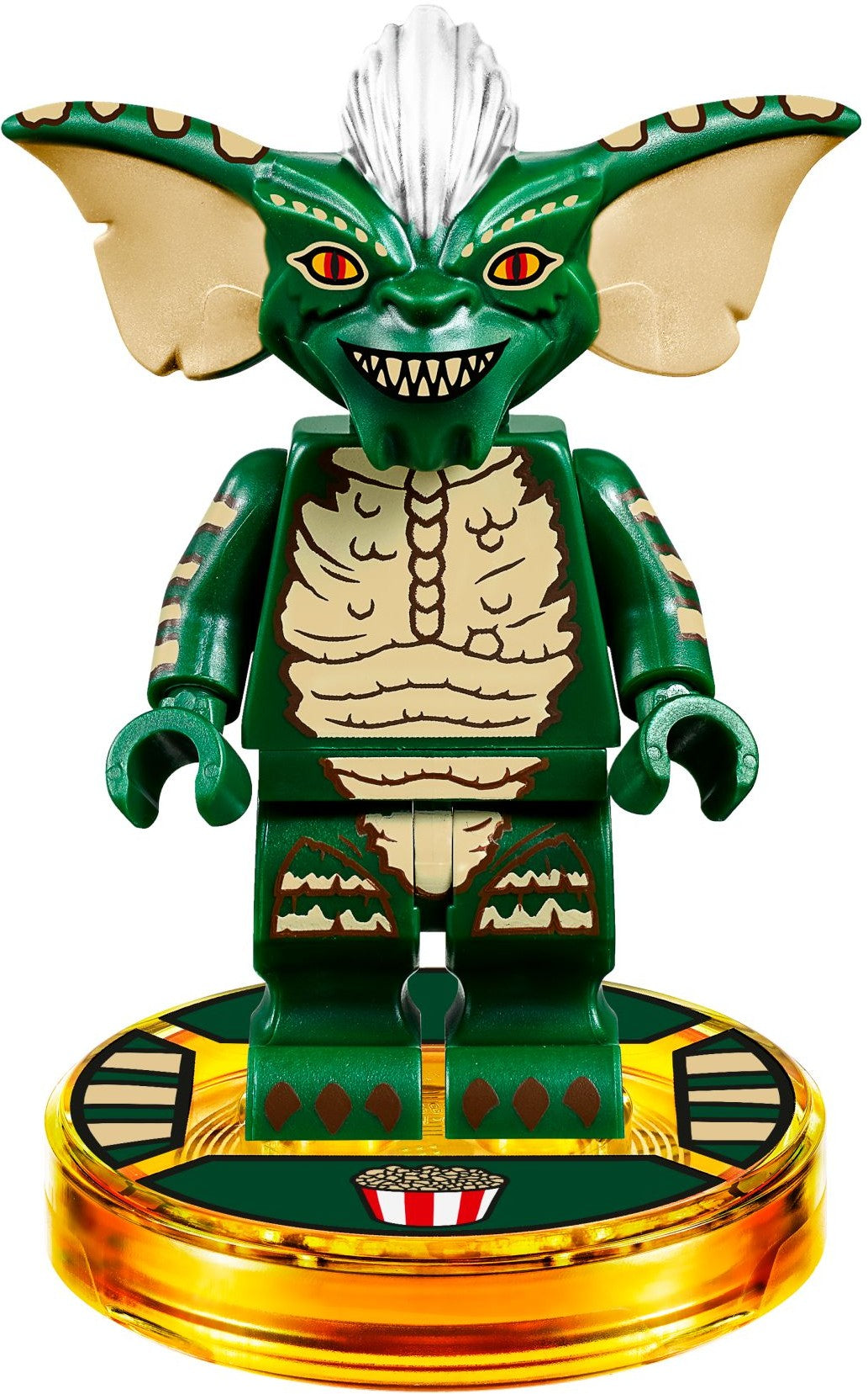 LEGO 71256 Dimensions Gremlins Team Pack