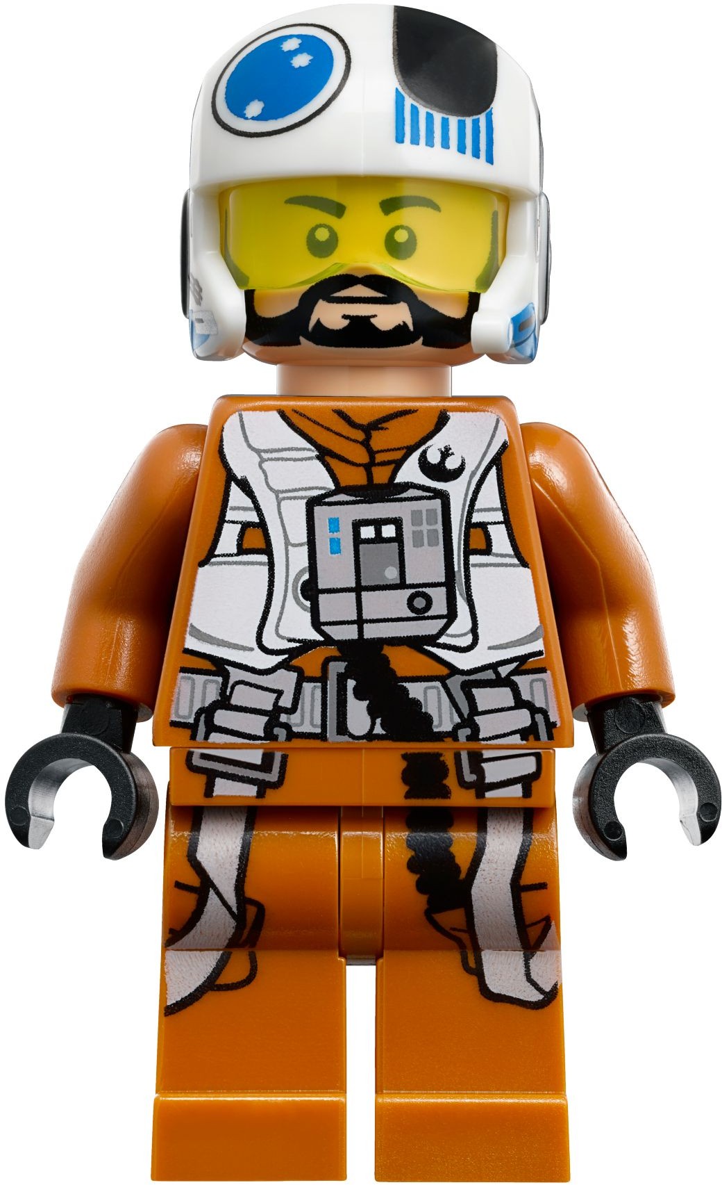 LEGO 75125 Star Wars Resistance X-Wing Fighter