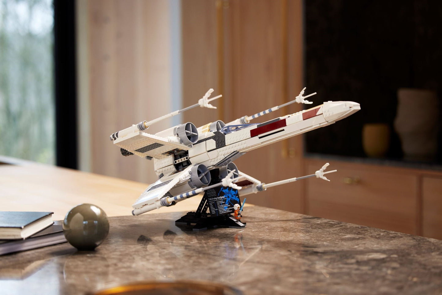 LEGO 75355 Star Wars X-Wing Starfighter UCS