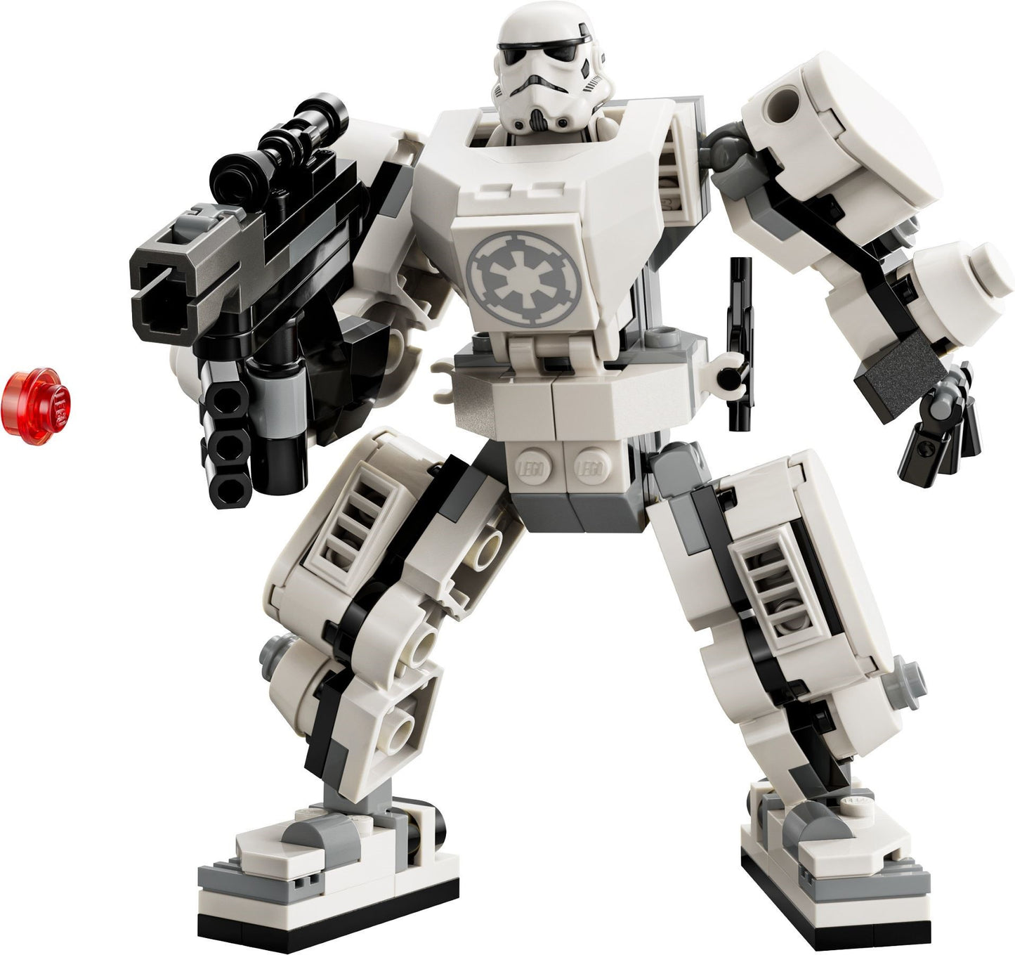 LEGO 75370 Star Wars Stormtrooper Mech