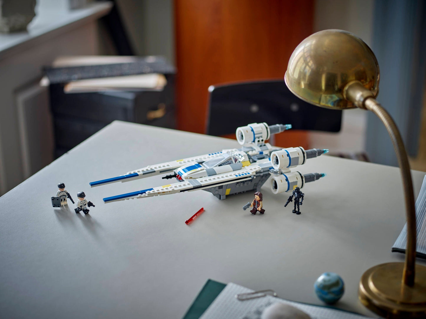 LEGO 75399 Star Wars Rebel U-Wing Starfighter