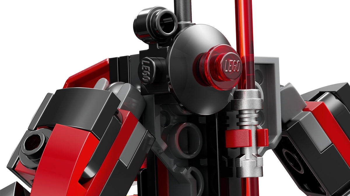 LEGO 75411 Darth Maul Mech