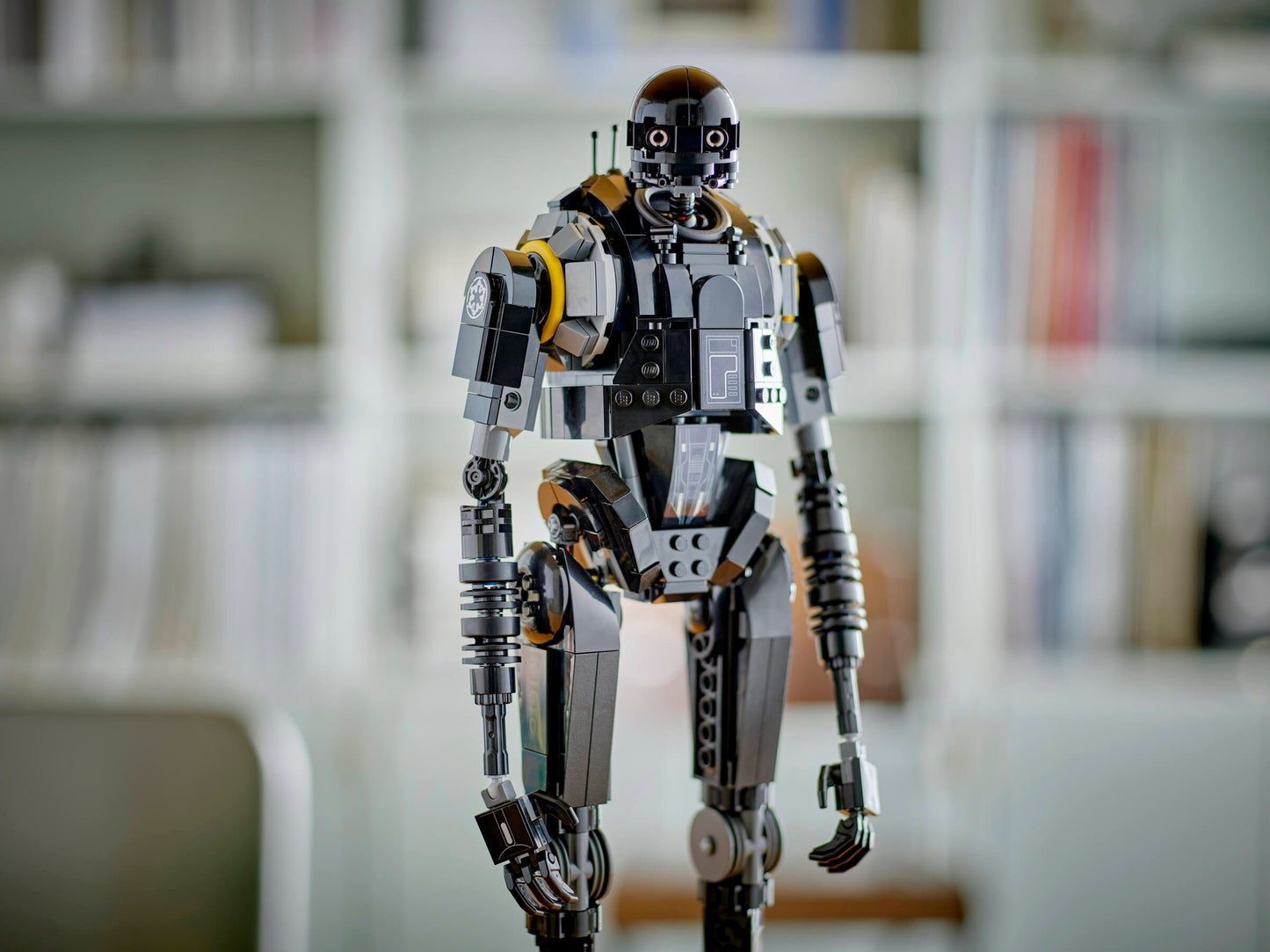 LEGO 75434 Star Wars K-2SO