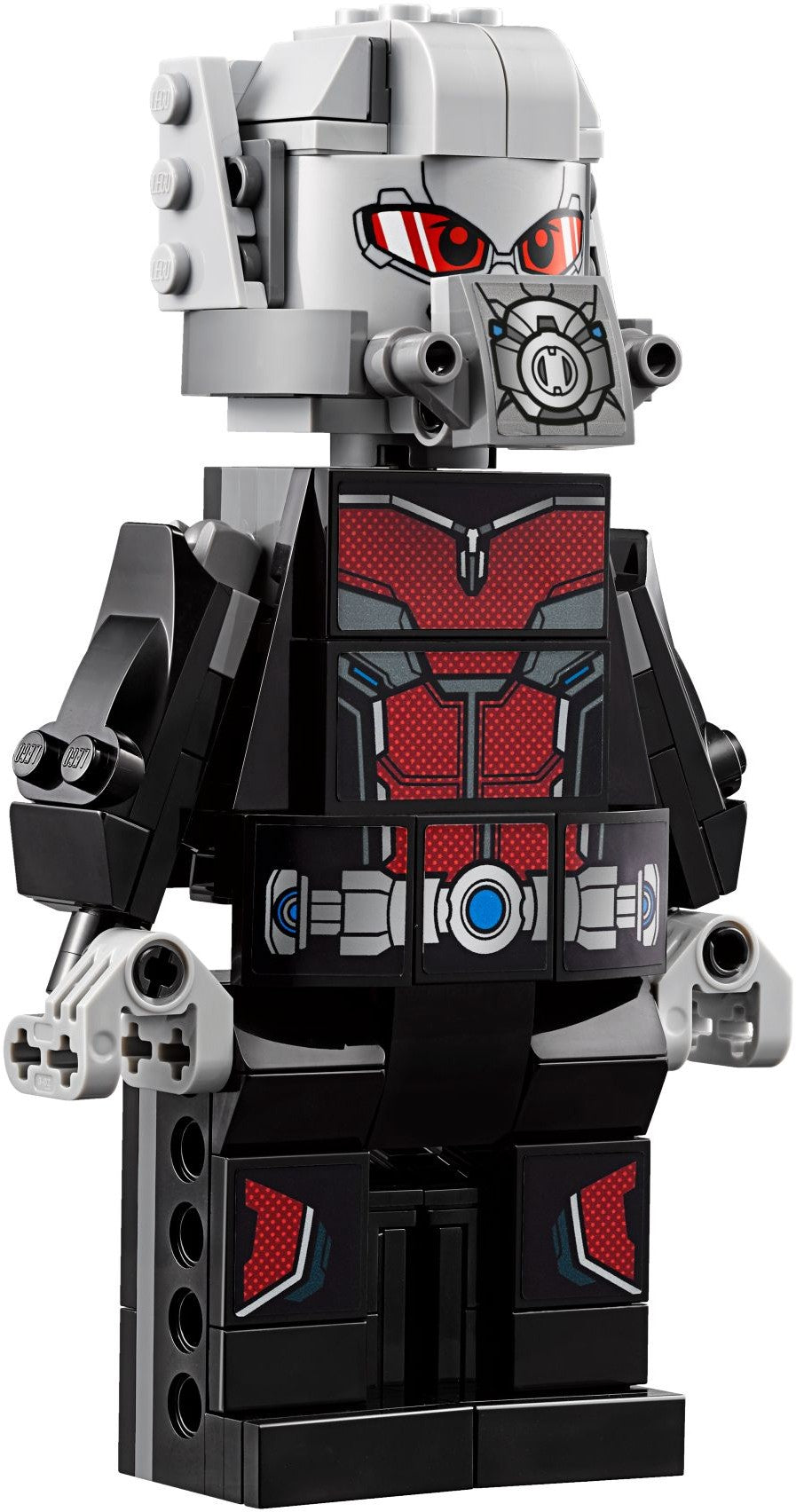LEGO 76051 Marvel Super Heroes Super Hero Airport Battle