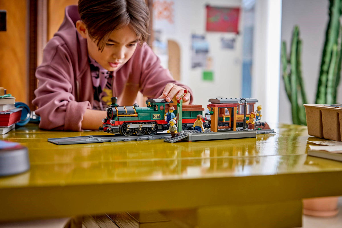LEGO 60511 - Lifestyle display