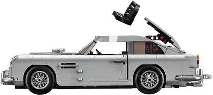 LEGO 10262 Creator Expert James Bond Aston Martin DB5 (Pre-Owned)