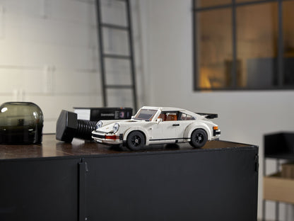LEGO 10295 Icons Porsche 911
