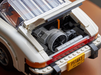 LEGO 10295 Icons Porsche 911