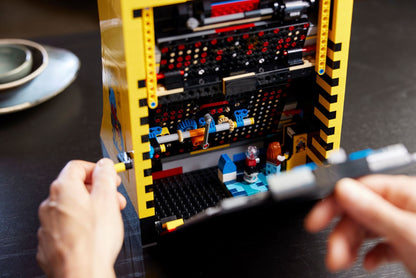 LEGO 10323 Icons PAC-MAN Arcade - Retro Gaming