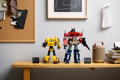 LEGO 10338 Bumblebee