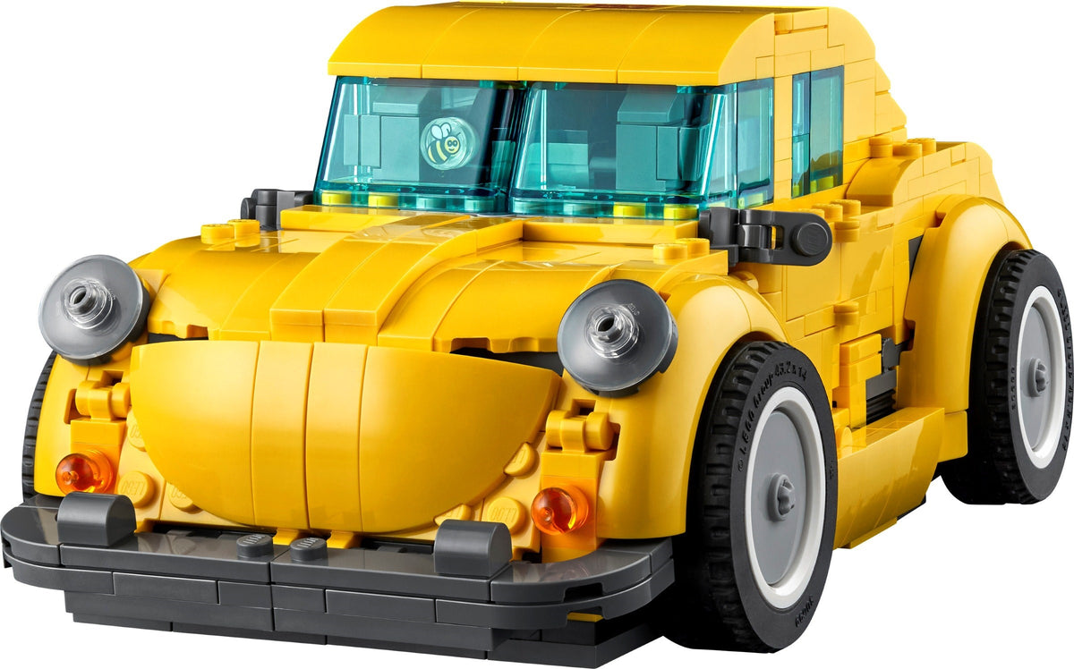 LEGO 10338 Bumblebee