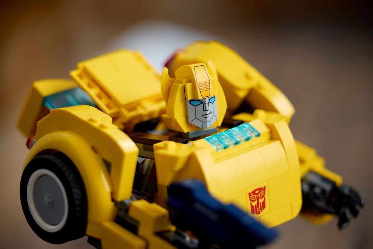 LEGO 10338 Bumblebee