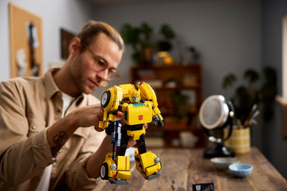 LEGO 10338 Bumblebee