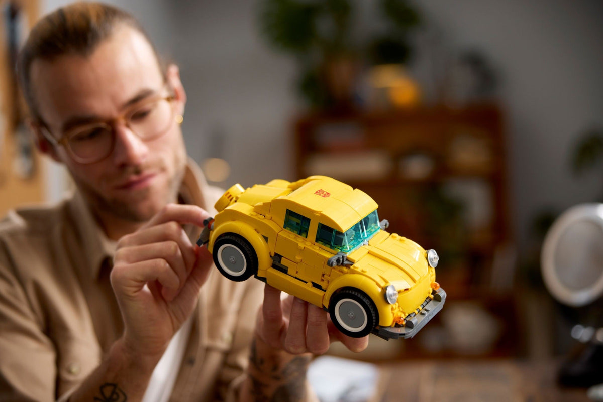 LEGO 10338 Bumblebee