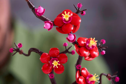 LEGO 10369 Icons Plum Blossom - Botanical Collection