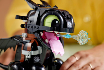 LEGO 10375 Icons How to Train Your Dragon: Toothless