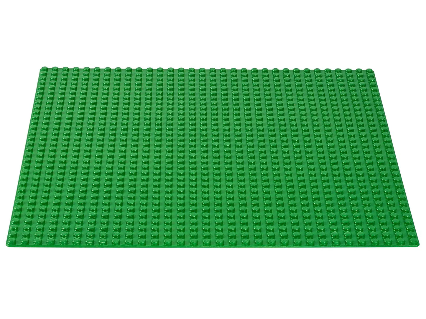 LEGO 10700 Classic Green Baseplate 32x32