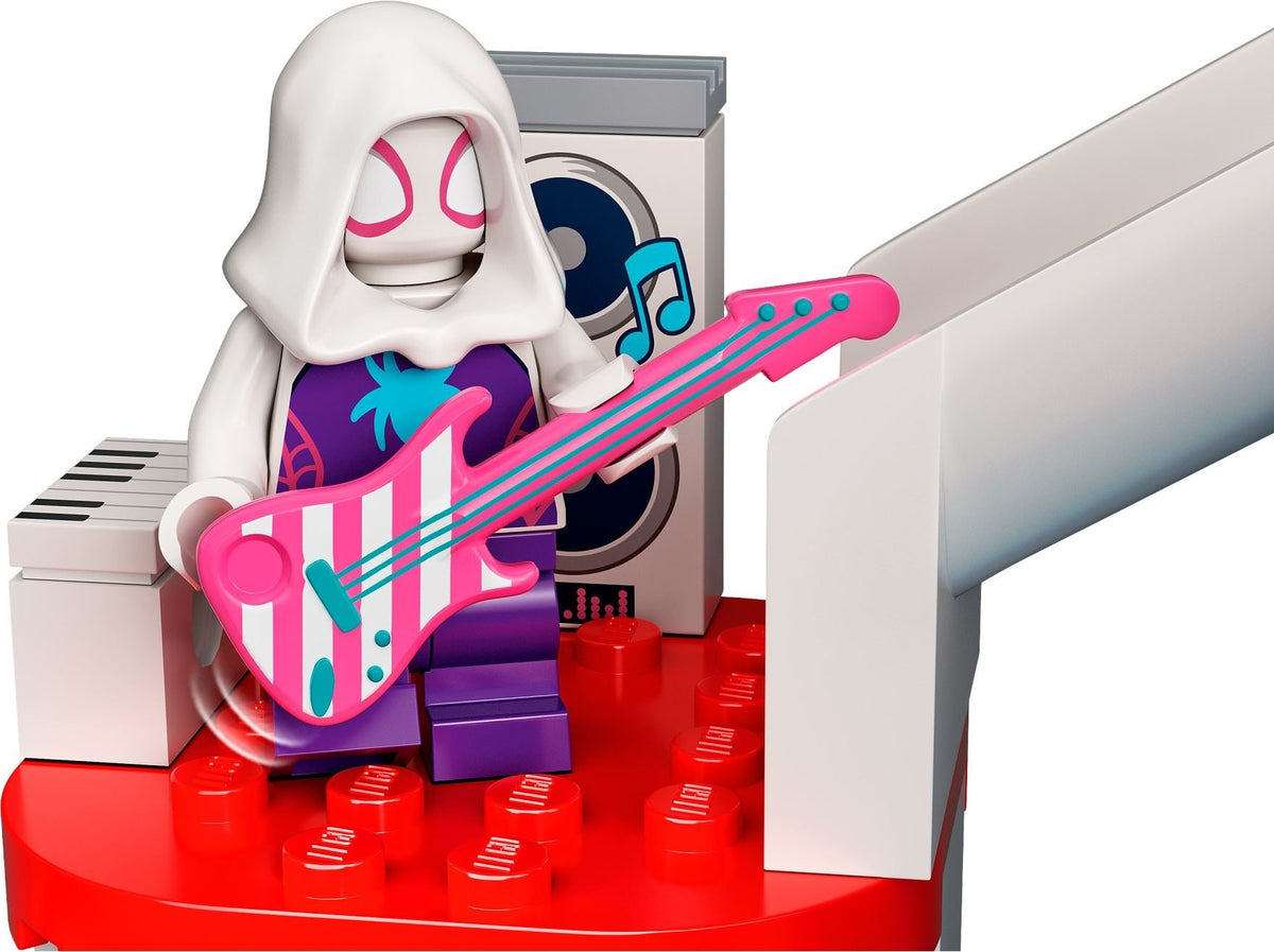 LEGO 10784 Spider-Man Webquarters Hangout