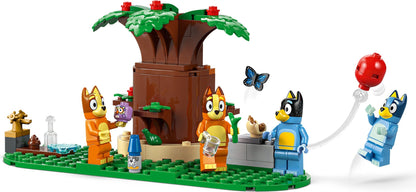 LEGO 11203 Bluey Bluey's Family House