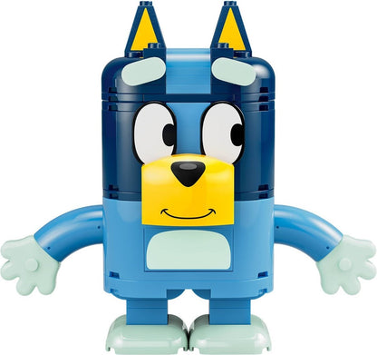 LEGO 11217 Brick-Built Bluey Family