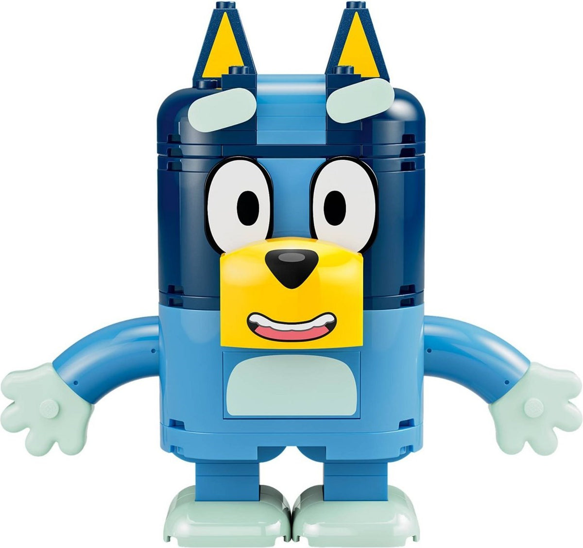 LEGO 11217 Brick-Built Bluey Family
