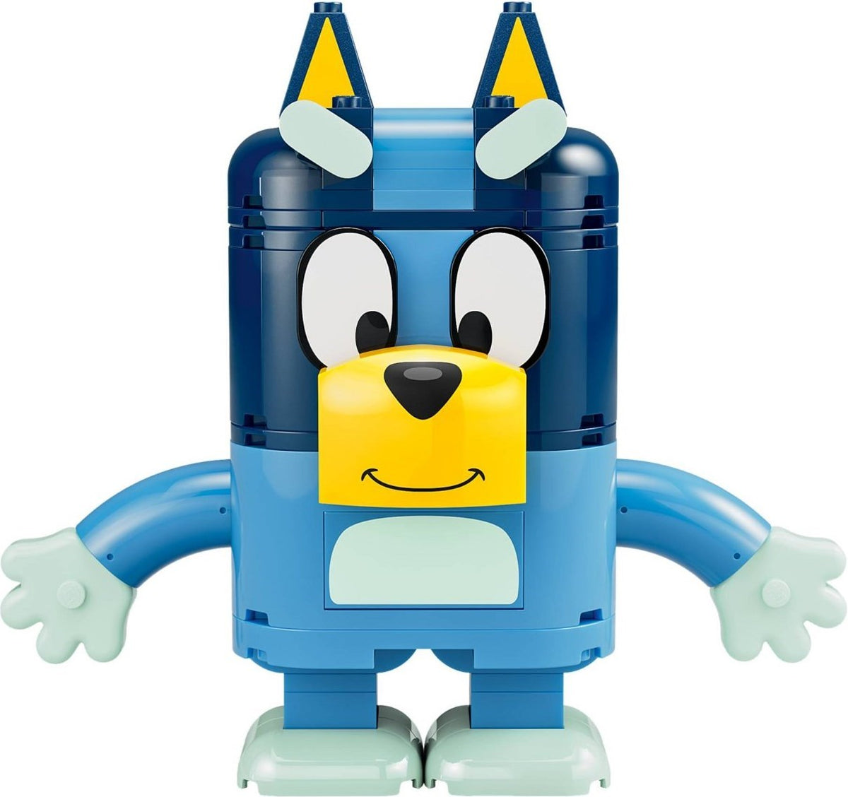 LEGO 11217 Brick-Built Bluey Family