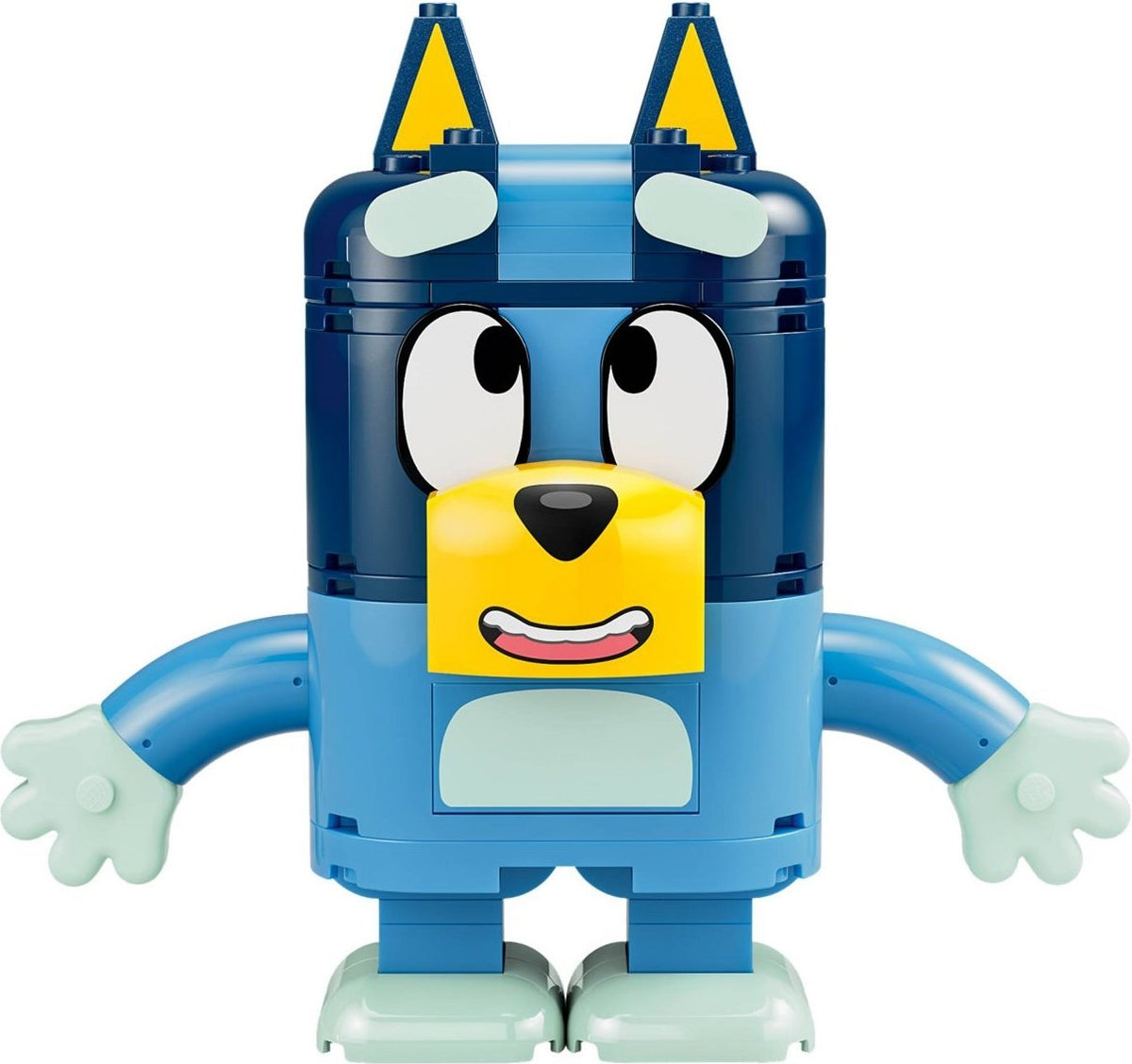 LEGO 11217 Brick-Built Bluey Family