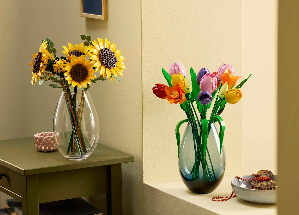 LEGO 11502 Sunflower Bouquet