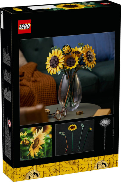 LEGO 11502 Sunflower Bouquet