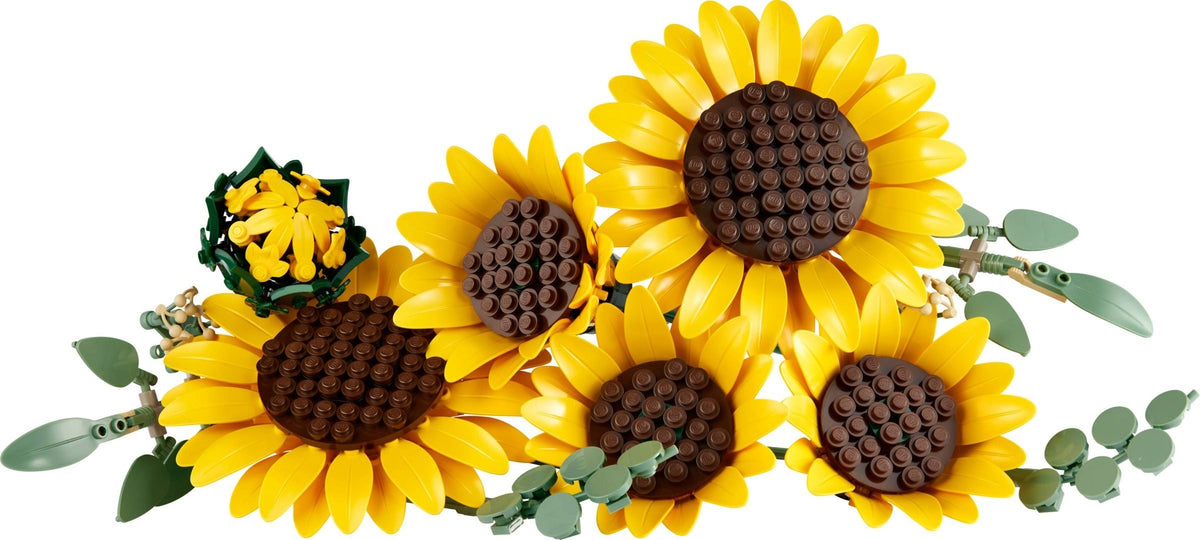 LEGO 11502 Sunflower Bouquet