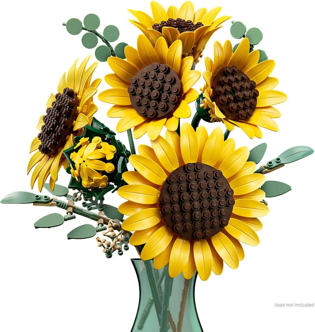 LEGO 11502 Sunflower Bouquet