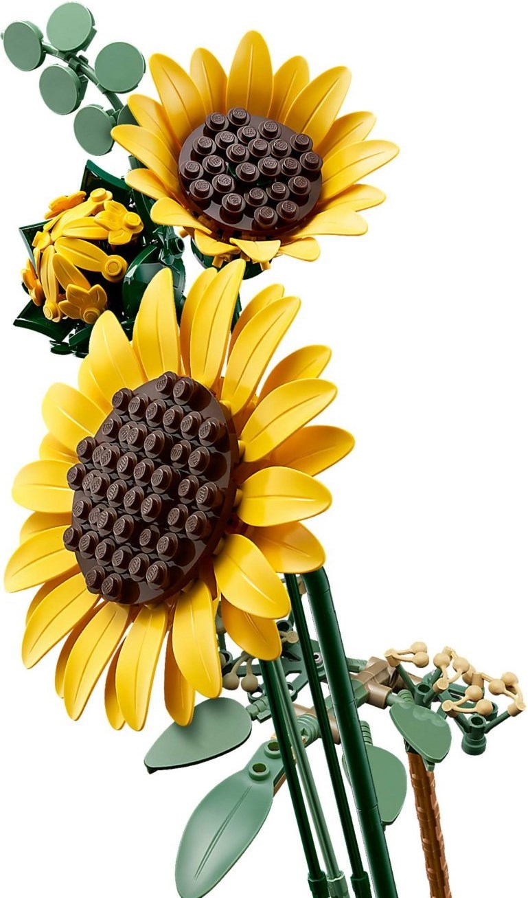 LEGO 11502 Sunflower Bouquet