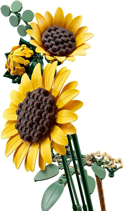 LEGO 11502 Sunflower Bouquet