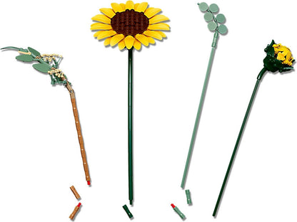LEGO 11502 Sunflower Bouquet