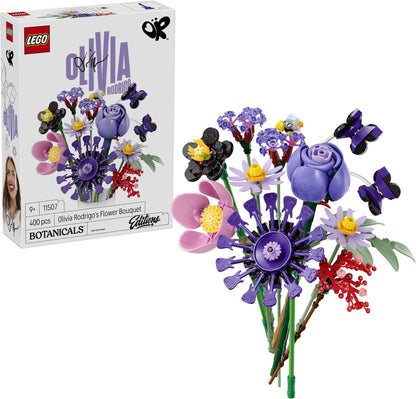 LEGO 11507 - Box front with model