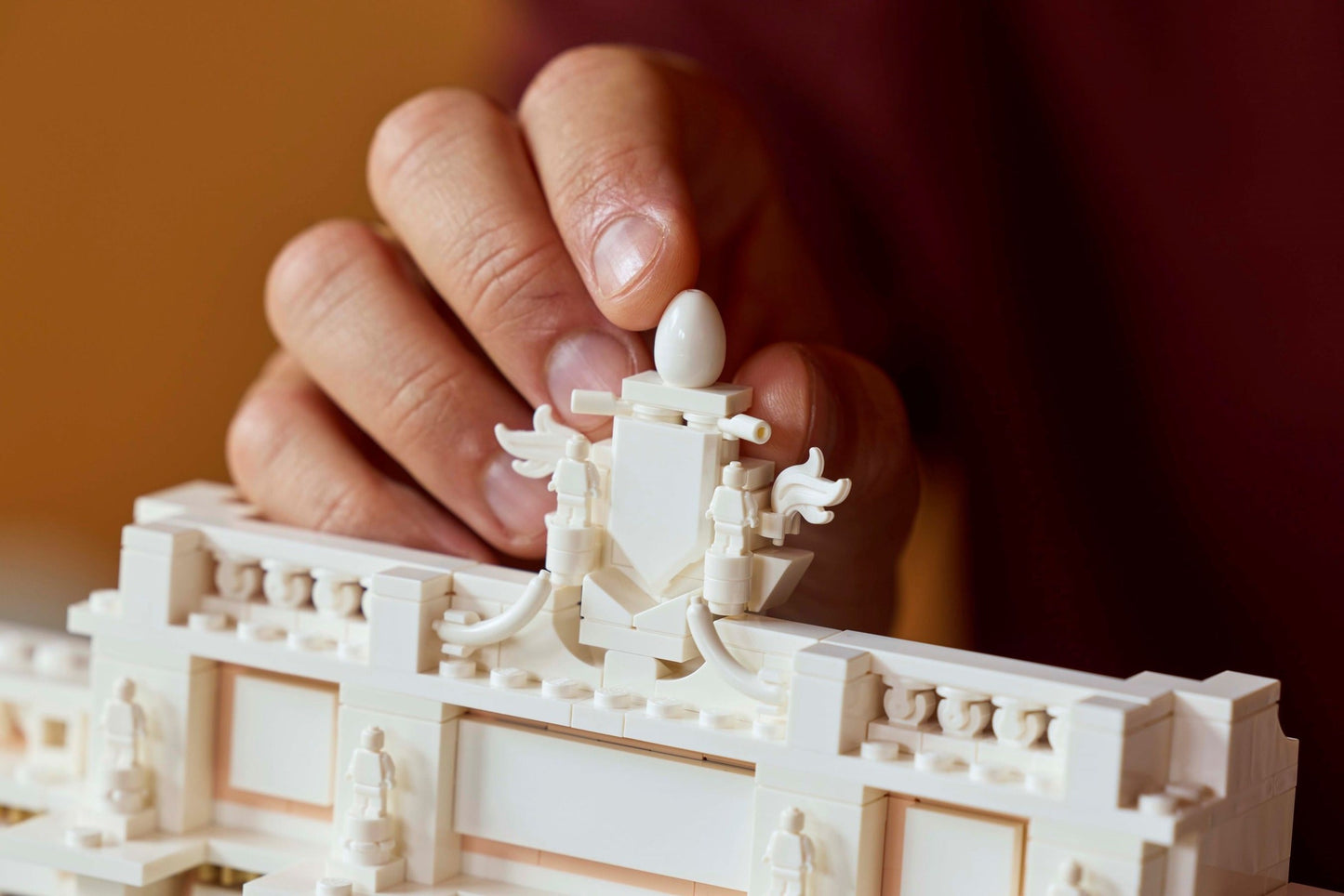LEGO 21062 Architecture Trevi Fountain