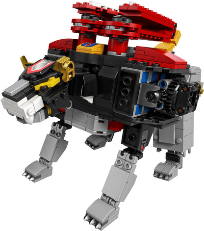 LEGO 21311 Voltron (Pre-Owned)