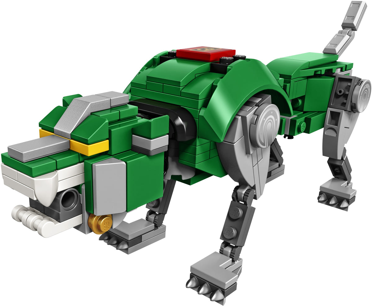 LEGO 21311 Voltron (Pre-Owned)